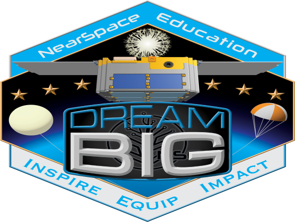  Dream Big: Six-Satellite Constellation to Inspire the Next Generation of Innovators and Manufacturers 