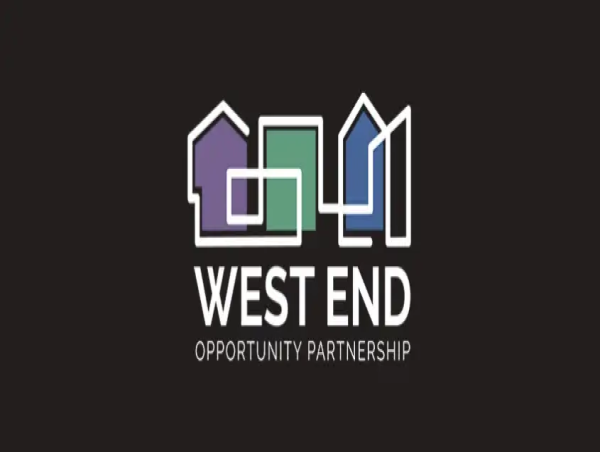  West End Opportunity Partnership Launches New Website with Louisville-Based Web Design Company, Honeywick 