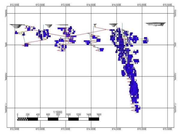  AMEX Exploration Delivers Exceptional PEA on Perron Gold Project 