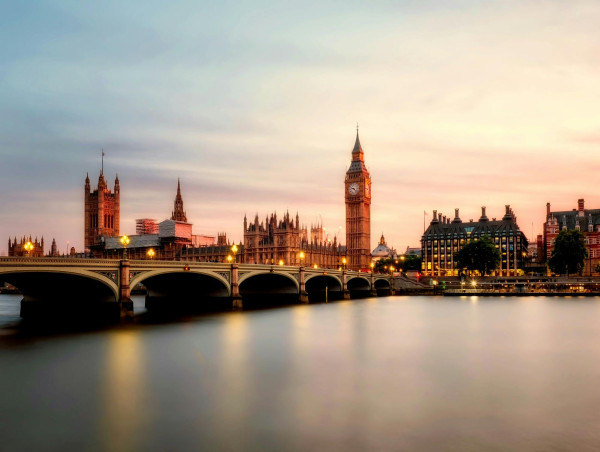 Is the UK economy stronger than we think?