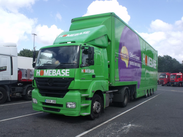  Homebase inches closer to administration but The Range could save it 