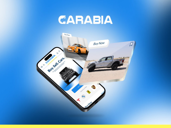 Carabia Launches Waitlist for Exclusive Marketplace for Quality Used Cars in the UAE