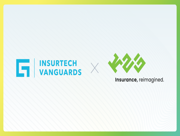 K2G Joins Guidewire Insurtech Vanguards Program