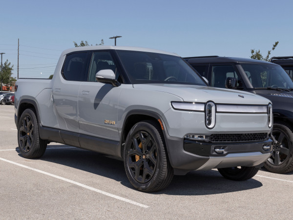  VW boosts investment in Rivian, but significant challenges remain 