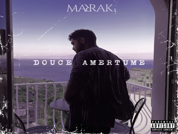  Douce Amertume : le Premier Album de MARAK – Un Mélange Unique de R&B Français, d'Afropop et de Sons du Monde 