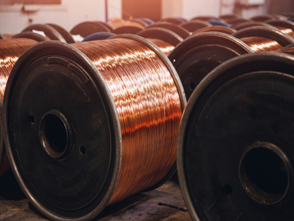  Citi Research lowers copper price outlook amid US-China trade tensions 