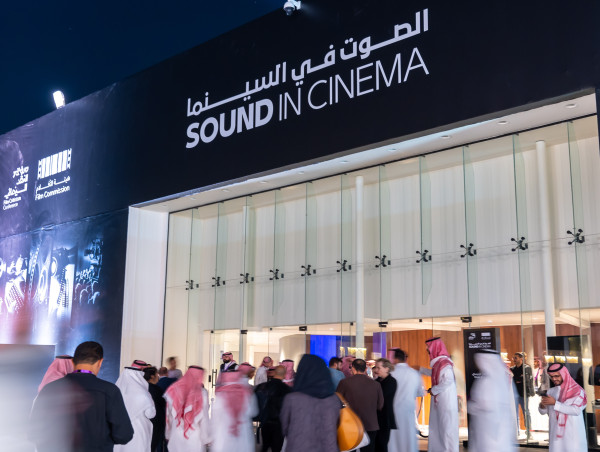  The International Film Criticism Conference in Riyadh: A Testimonial of An Ever-Growing Saudi Film Industry 