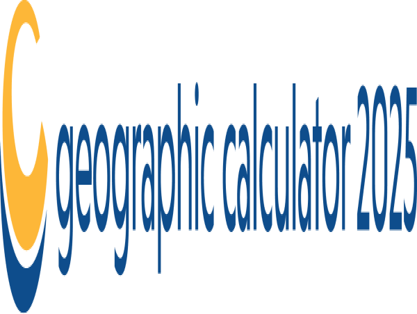  Blue Marble Geographics Releases Geographic Calculator 2025 and Geographic Calculator Cloud 