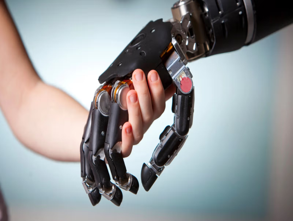  Robotic Prosthetics Market Set to Surge at 9.3% CAGR, to Reach USD 2.93 Billion by 2032 | VMR 