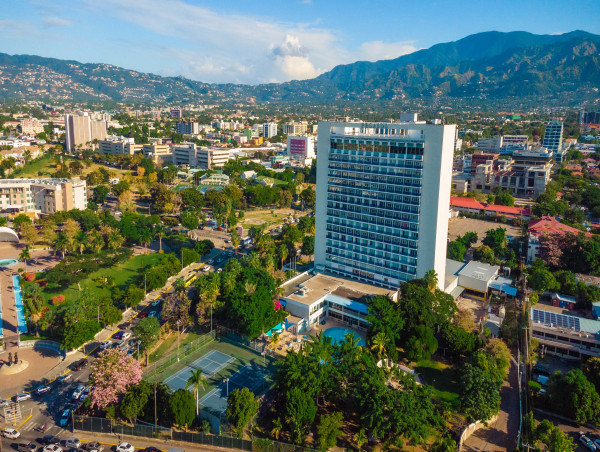  JAMAICA PEGASUS NAMED TOP HOTEL FOR MEETINGS AND CONVENTIONS IN JAMAICA 