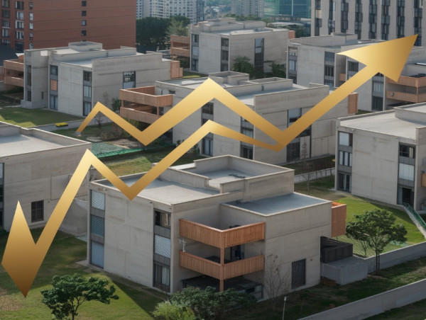  New Capital Link Launches Enhanced Social Housing Investment Program Amid Growing Market Demand 