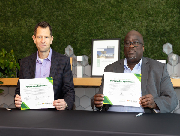  ECO Canada and Mohawk College Announce Strategic Partnership to Address Environmental Sector Skills Gap 