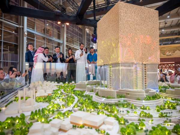 Cityscape Global Offers Attendees Access to Entire Real Estate Ecosystem