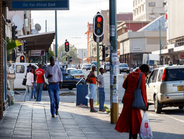 USD to ZiG: Zimbabwe’s ZWG is stable but odds of a crash remain