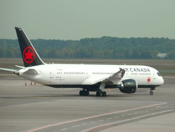 Here’s why Air Canada stock price is firing on all cylinders