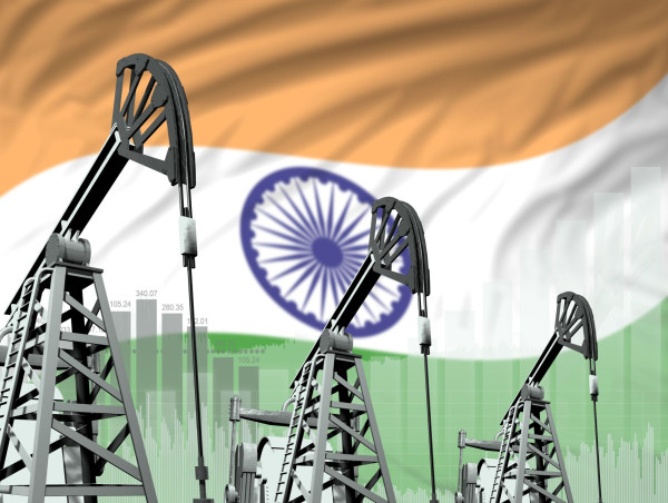  India to drive global oil demand growth in 2024 and 2025: EIA 