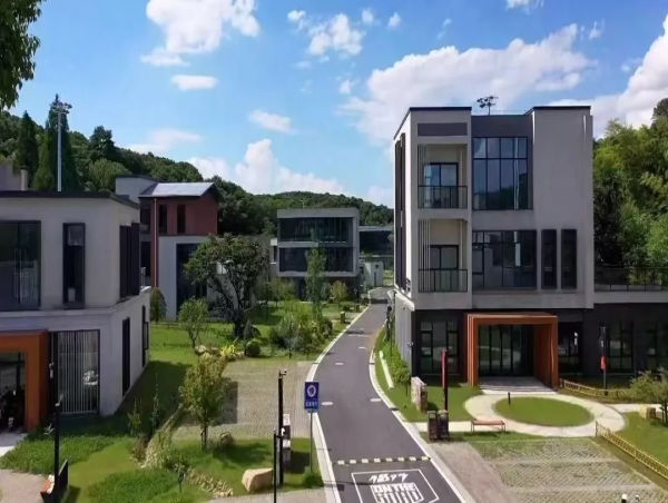 ICNM's Kuora Expands Its Footprint with Launch of Industrial Internet Hangzhou Industrial Technology Services