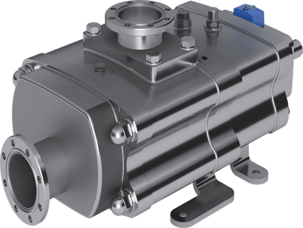  Michael Smith Engineers Ltd Announces Strategic Partnership With Itt Bornemann To Expand Hygienic Pump Offerings In The Uk 