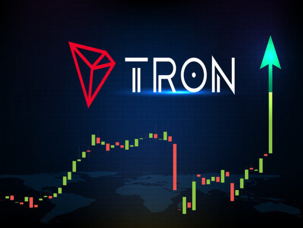  Tron (TRX) price eyes $1.68 as large investor inflows surge 450% 