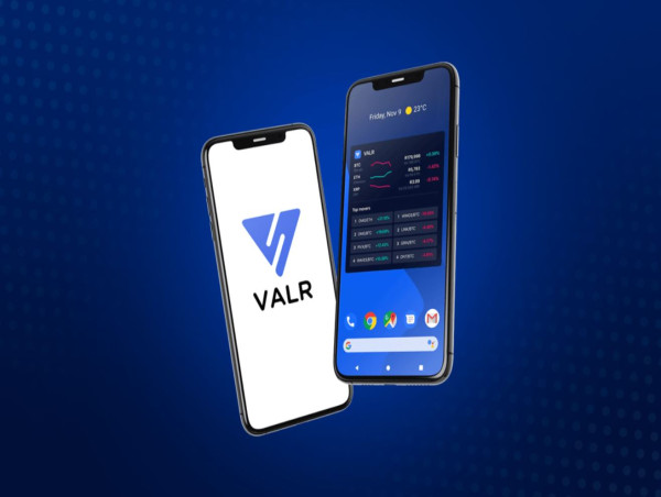  VALR crypto exchange surpasses 1 million users amid global expansion 