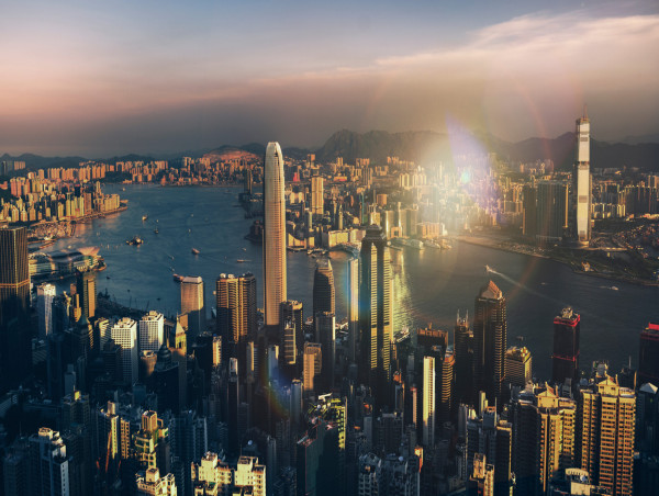 Trump’s crypto policies may inspire China’s digital asset growth, HashKey CEO suggests