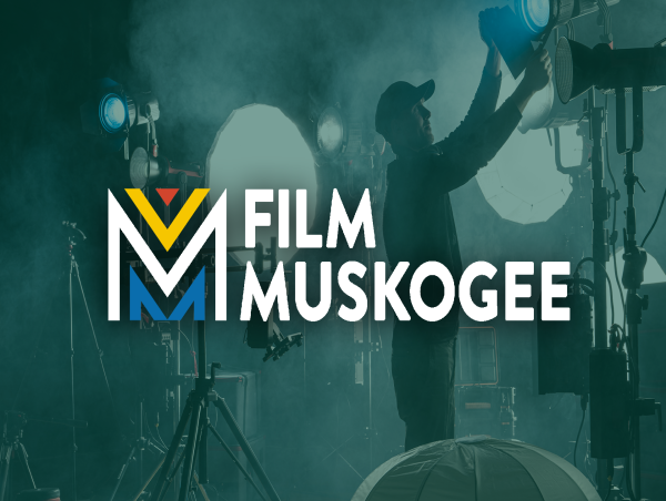  Muskogee Launches Oklahoma’s Largest Film Incentive Among Small Cities 