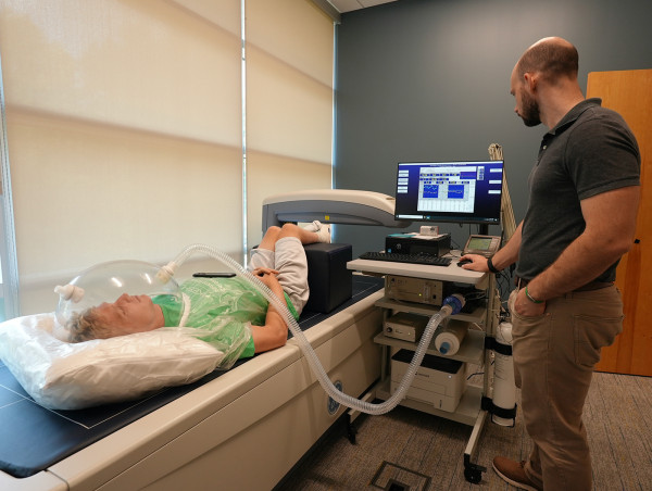  Lakeshore Foundation Awards Three Research Grants and Three Scholar Grants in First Grant Competition 