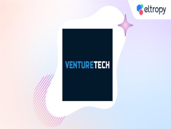 Eltropy Showcases AI-Driven Solutions at VentureTech 2024, Celebrates Industry Innovation 