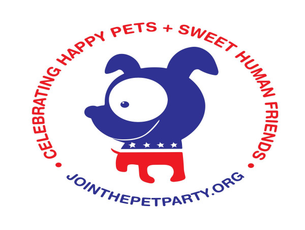  Join The Pet Party for Sweet US Parents and Kids Funded By Recruiting for Good 