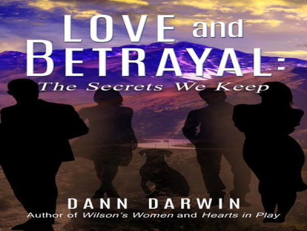 Former Journalist Traces 40-Year Romance in Compelling New Book