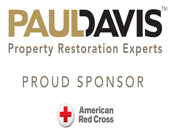 Paul Davis Restoration Continues Its Support of the American Red Cross Disaster Relief Efforts with $1,000,000 Donation