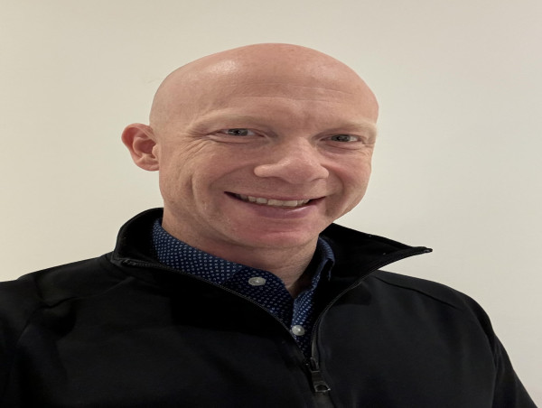 Frederic Bolduc, P.Eng. Joins Kingston Refractory Services to Lead Expansion to British Columbia