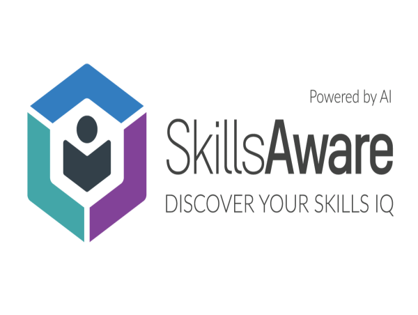  SkillsAware announces its official launch and launch of AI-powered skills recognition service and consultancy 