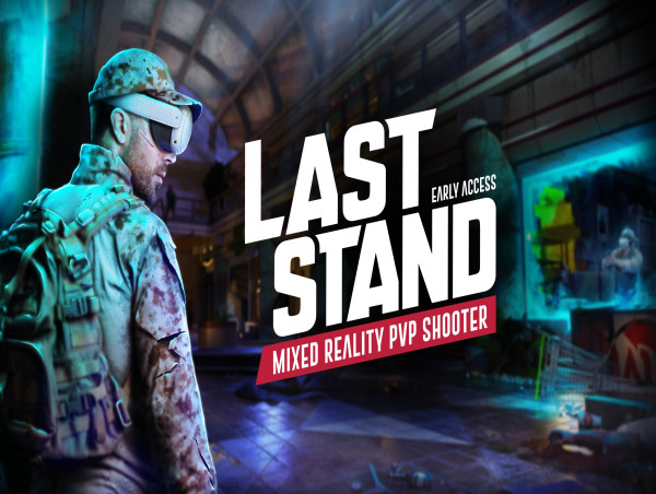  Soul Assembly Unleashes ‘Last Stand’: A Revolutionary Mixed Reality PvP Shootout 