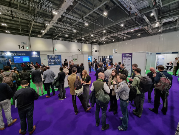  Cibse’s Build2Perform Live 2024 Celebrated Another Year Of Industry Excellence 