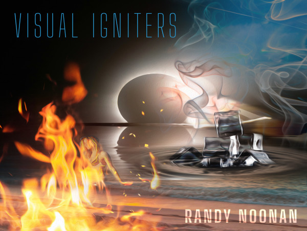  Visual Igniters: Powerful Release by Pilot Light Records Artist Randy Noonan 