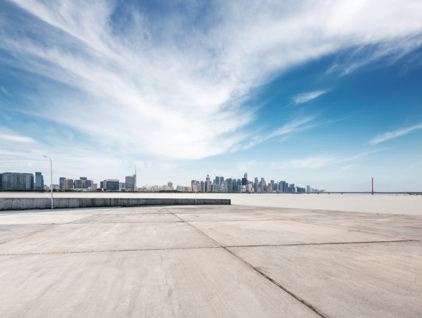 The Benefits of Concrete Lifting vs. Replacement