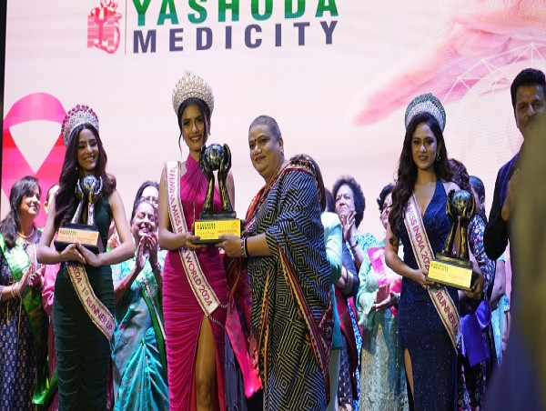  Yashoda Medicity Organizes 