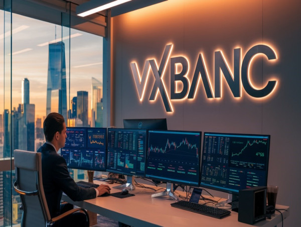  VXBanc Expands its AI-Driven Financial Analysis Tools to Retail Investors 