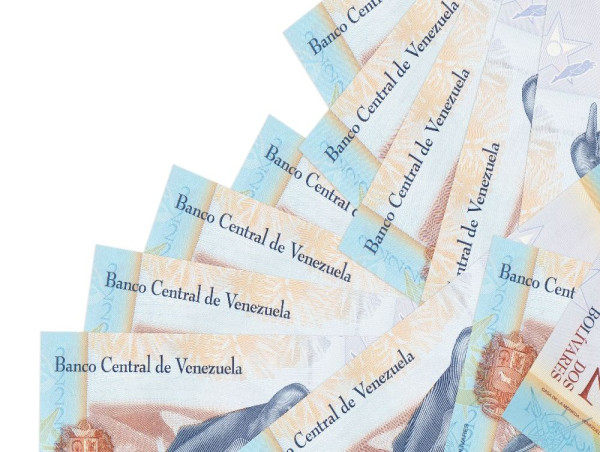  Venezuelan bolívar loses 24% against the dollar in one year: here’s why 