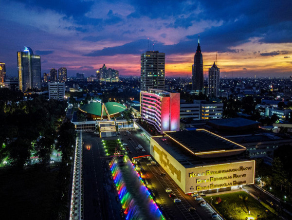 USD/IDR analysis ahead of Bank of Indonesia rate decision