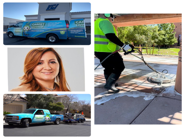  Nevada’s Largest Eco Cleaning Company Launches Significant Expansion 