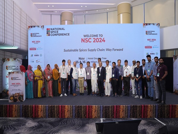  World Spice Organisation Concludes 3rd Edition of the National Spice Conference 2024 