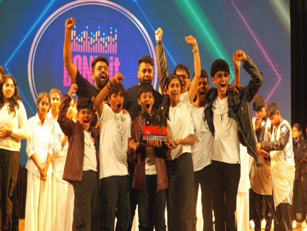  CS Howlers Triumph in Furtados Band-it National Competition, Clinch First Place 