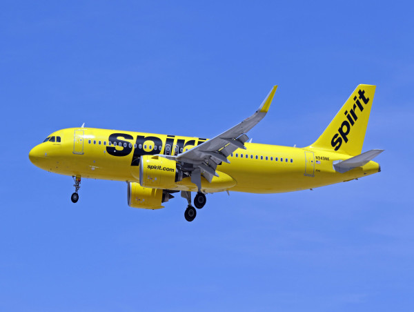 Spirit Airlines files for Chapter 11: unpacking the turbulence and what’s next