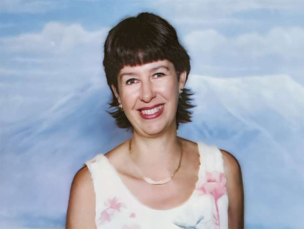  Tania Anderson Joins the International Order of Fantastic Professionals (IOFP) 