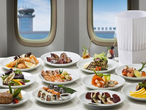  Inflight Catering Market Set to Witness Significant Growth by 2024-2031 | Flying Food Group, Journey Group plc 