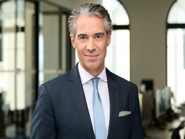 Global Payments Leader Odilon Almeida Jr. Featured Speaker at CrossTech World 2024
