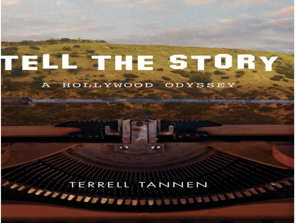  Hollywood Memoir Captures the Feeling of Flirting with Fame 