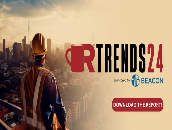  RoofersCoffeeShop® Releases 2024 Roofing Industry Trends Report 
